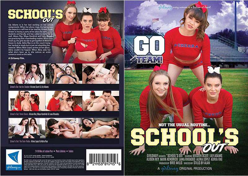 School's Out