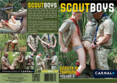 Scouts In Training