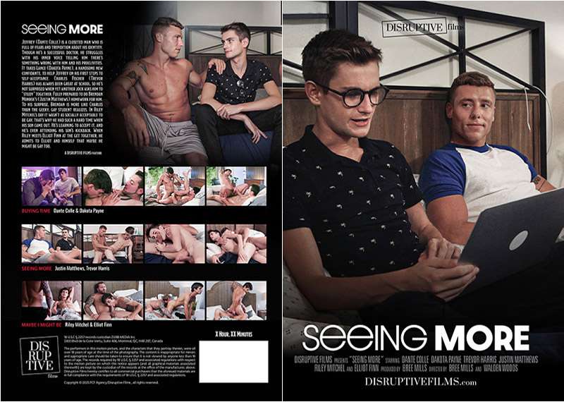 Seeing More