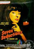 Seven Seductions Of Madam Lau