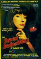 Seven Seductions Of Madam Lau