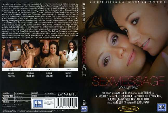 Sex Message 2