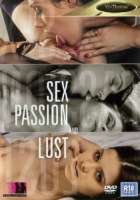 Sex, Passion & Lust