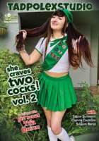 She Craves Two Cocks 02