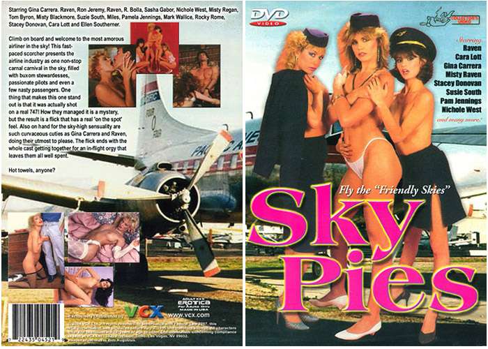 Sky Pies