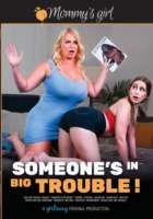 Someone's In Big Trouble