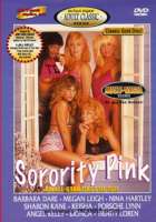 Sorority Pink