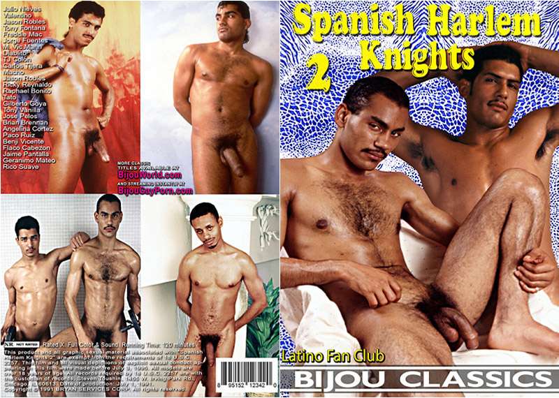 Spanish Harlem Knights 02