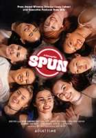 Spun