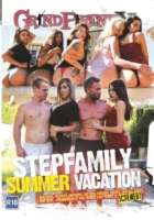 Stepfamily Summer Vacation