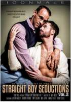 Straight Boy Seductions 02