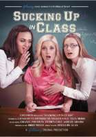 Sucking Up In Class