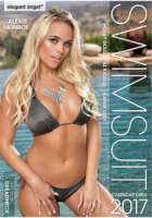 Swimsuit Calendar Girls 2017