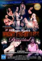 H202 Tanyahyde Doubledisk Nightcreatures Preach To The Perverted