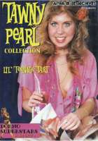Tawny Pearl Collection