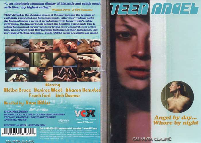 Teen Angel