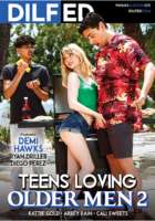 Teen Loving Older Men 02