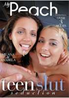 Teen Slut Seduction 01