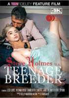 Teenage Breeder 01