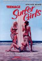 Teenage Surfer Girls