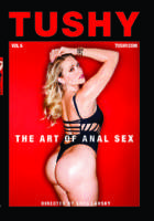 The Art Of Anal Sex 06