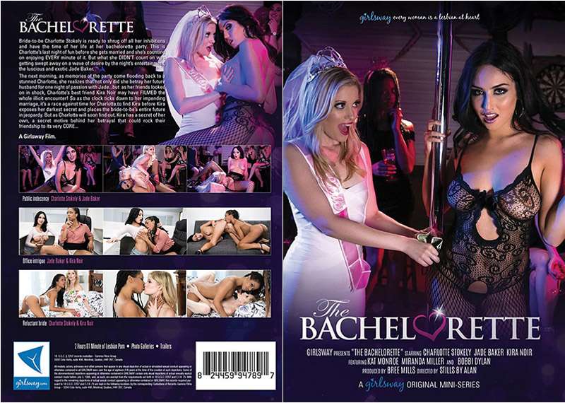 The Bachelorette
