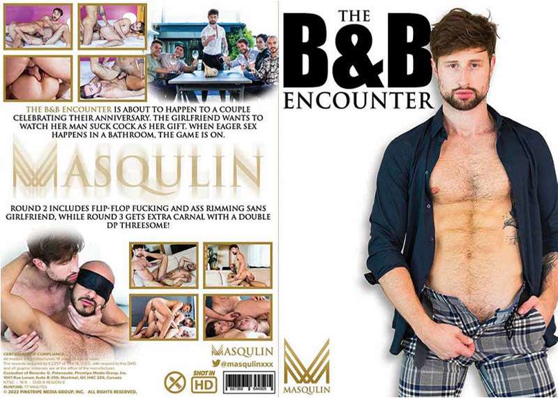 The B&b Encounter