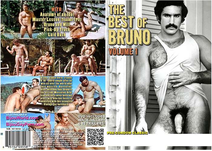 The Best Of Bruno 01