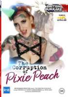 The Corruption Of Pixie Peach