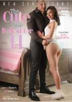 The Cute Little Babysitter 14