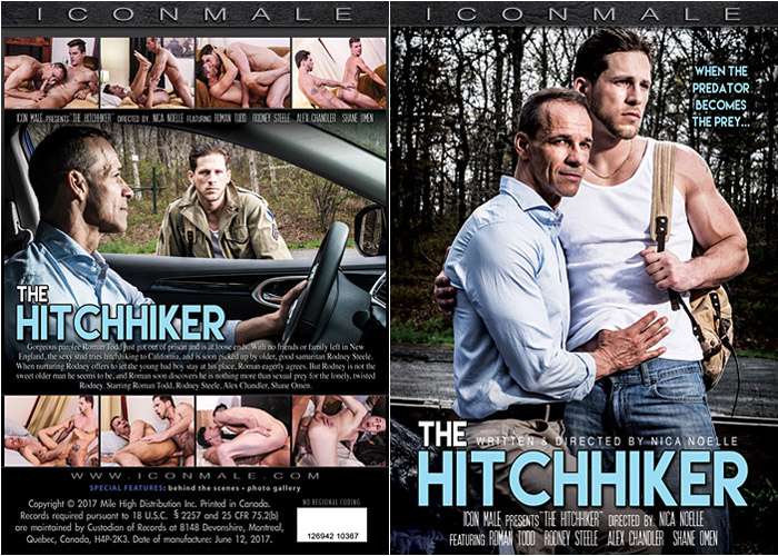 The Hitchhiker