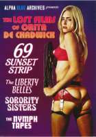 The Lost Films Of Orita De Chadwick