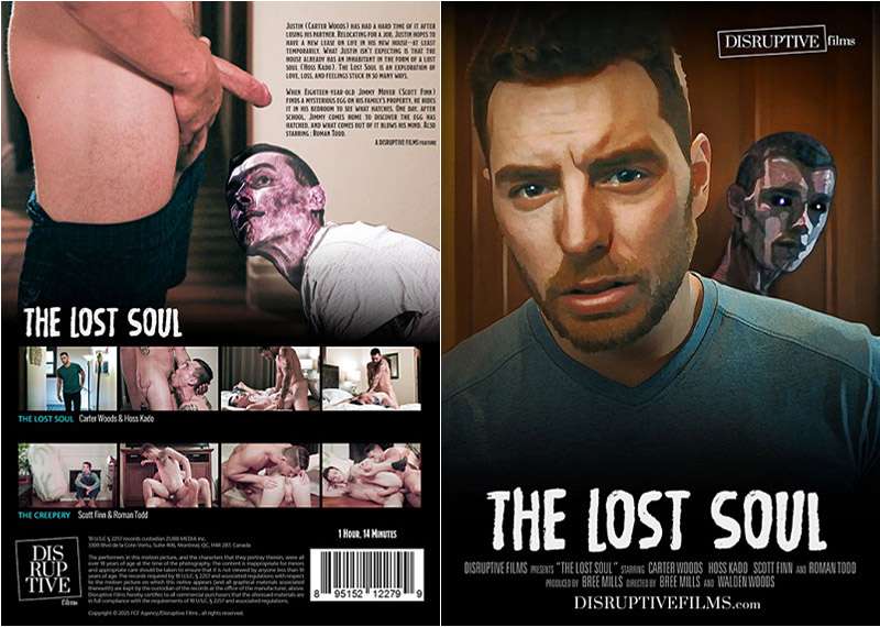 The Lost Soul