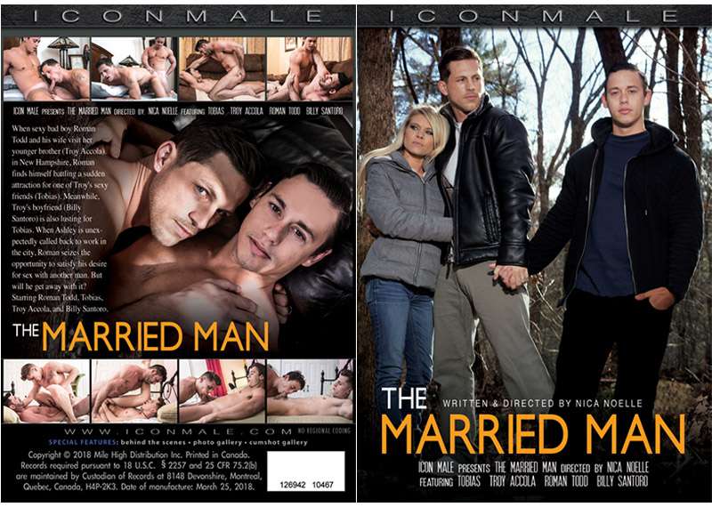 The Married Man