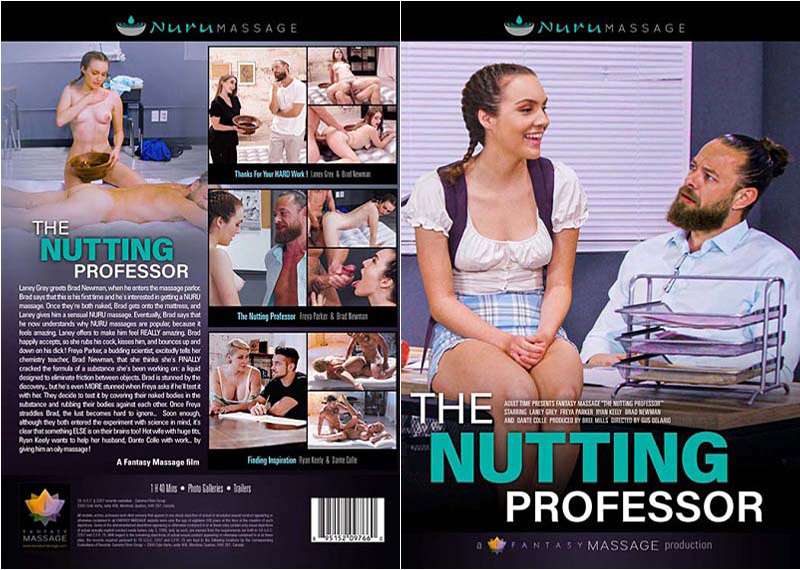 The Nutting Professor
