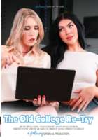 The Old College Re Try