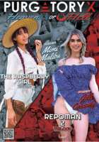 The Raspberry Girl Trilogy Repoman 02 Trilogy