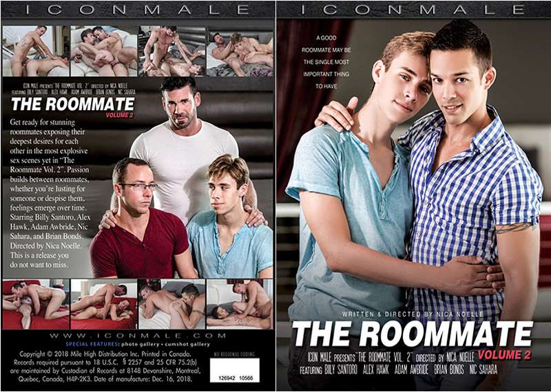 The Roommate 02