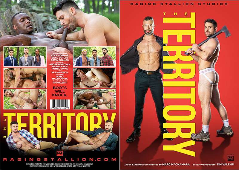 The Territory