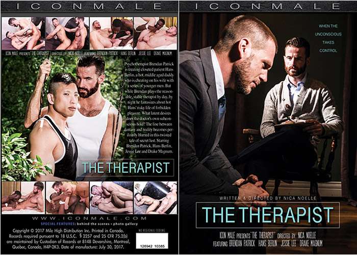 The Therapist