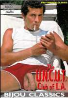 The Uncut Club Of La D00910