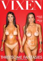 Threesome Fantasies 02