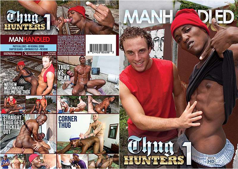 Thug Hunters 01