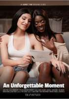 Transfixed An Unforgettable Moment