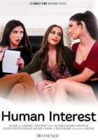 Transfixed Human Interest