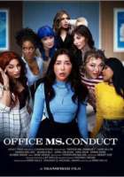 Transfixed Office Ms. Conduct