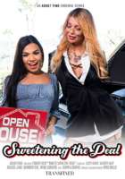 Transfixed Sweetening The Deal