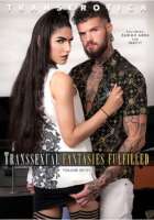 Transsexual Fantasies Fulfilled 07