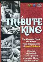 Tribute To The King 01