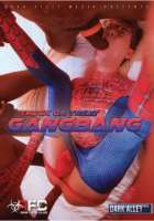 Trick Or Treat Gangbang